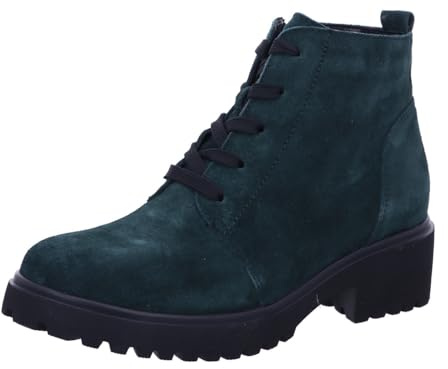 Waldläufer H-Luise Damen Stiefel, Größe:37 EU