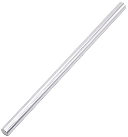 2pcs 12mm 12 x 400 Linearwelle 3D -Drucker 12mmx400mm 300 mm 500 mm 350 mm 600 mm 700 mm Zylinderscheibenschiene Lineare Stabachse CNC Teil(800mm)