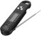 Zerodeko Digital Meat Thermometer for and Air Fryer Folding Probe Kitchen Thermometer with Function for Other Meats Compact Design for