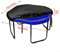 Cubierta de mesa de arena para niños, cubierta de bandeja Tuff con correas, 100 cm impermeable a prueba de viento para bandeja Tuff con soporte