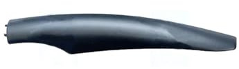 Dachreling Echte Dachgepäckträger-Schutzabdeckung Dachdeckel-Abdeckkappe Für Benz V Für Vito Viano V260 Gepäckträgerabdeckung(1PC Left Rear)
