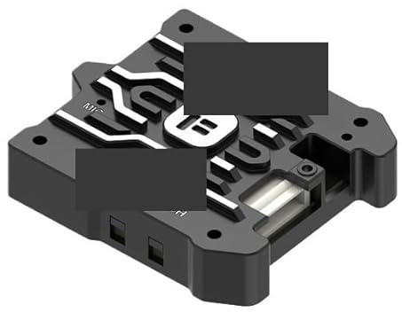Für iFlight Whoop VTX-Lüfter für FPV-Drohnen mit integriertem Mikrofon