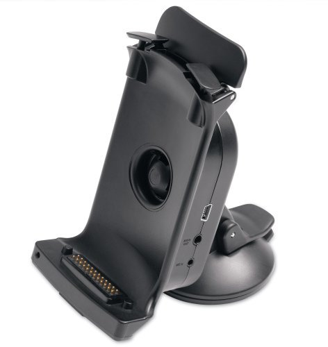 Garmin 901056 KFZ-Halterung für Garmin Zumo