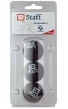 Wilson Ball Squash Balls (3pcs), dbl.Yellow