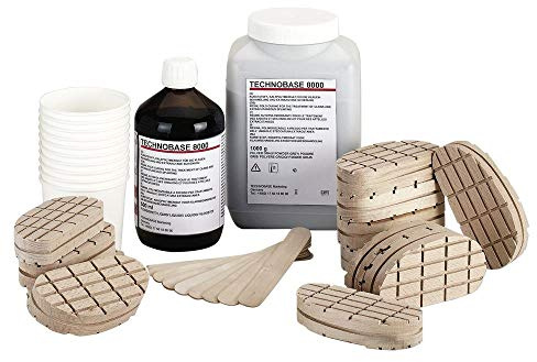 Kerbl Technobase 8000, Flüssigkeit 500ml