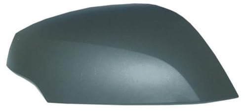 Alkar 6342232 Gehäuse, AuàŸenspiegel | Kompatibel mit: RENAULT MEGANE CC, MEGANE III Combi Van, MEGANE III Coupe, MEGANE III Grandtour, MEGANE III Hatchback Van