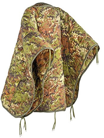 Defcon 5 PONCHO LINER I-CUT