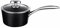 Scanpan SC68231800 Casserole Pro IQ avec Couvercle Verre, Aluminium Moulé sous Pression, INOX, 18 cm, 38 x 19 x 15 cm