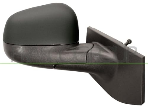 Prasco DW3407113 Exterior Wing Mirror