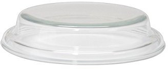 Trendglas Jena Tea Time Teetasse (Ersatzdeckel/Glasdeckel für Tea TIME)