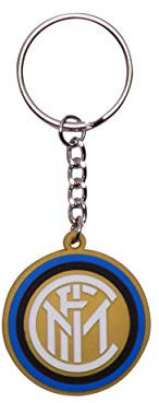 Di&Gi Giemme articoli promozionali PORTACHIAVE Gomma Logo Unica