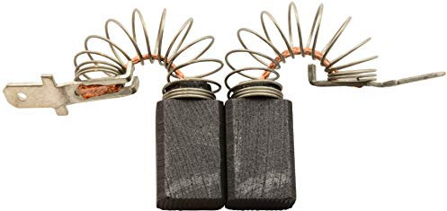 Kohlebürsten für SKIL 1400 H1 Schleifer -- 6,4x10x15mm -- 2.4x3.9x5.9''
