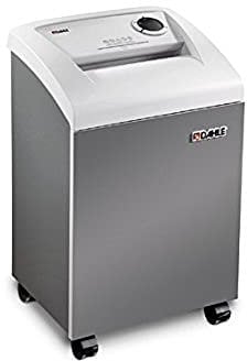Dahle Bürotechnik Aktenvernichter OFFICE Deskside Dahle 404air, 4 x 40 mm