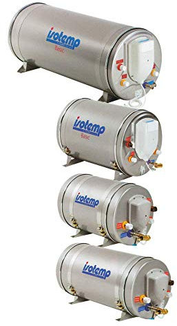 INDEL MARINE LT.40
