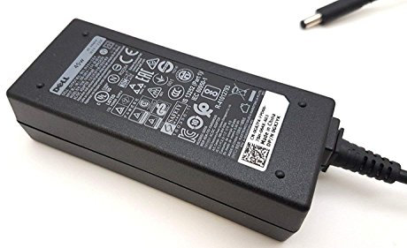 Dell 45W Adapter For XPS 18 1810 1820, XPS13, INSPIRON 17 5000, 5758, 15 7000, 7558 7559, 11 3157 13 7348, 15 5000, (5567) 492-BBSC, 15-5000, 5555 5558 5559 P51F P55F P58FPSU