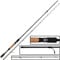 Seika Pro Unisex – Erwachsene 10C3302020C10 Seika Pr-V-Light 2,10m 5-20g Spinnrute zum Raubfischangeln von FTM, Bunt, Normal