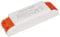 McShine Halogen-Trafo elektronisch | 230V auf 12V | dimmbar | 10–120W | Mindestlast 10W | Lüsterklemmen-Anschluss | kompakt 140x45x29mm