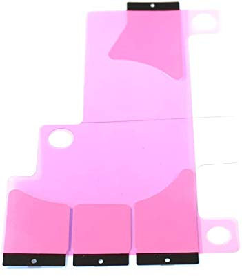 S4H Akku Batterie Klebestreifen Klebepad Kleber Adhesive Sticker geeignet für iPhone X/XS