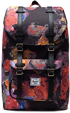 Herschel Unisex 10020-04922 Backpack, Multicolour