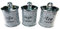 Touch of Venetian Sparkle Ornament Bling Crushed Diamond Gift | diamante tea coffee sugar canisters biscuit kitchen roll holder salt & pepper tray jars organizer containers set egg station coaster