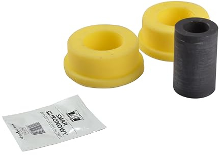 TEDGUM 00677823 Buchse Stossdämpfer Vorne unten PU (Polyurethan) 14mm 40.1mm 0.128kg