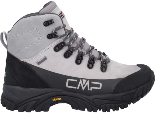 CMP Damen Dhenieb Wmn Wp Trekking ShoesTrekking-Schuhe
