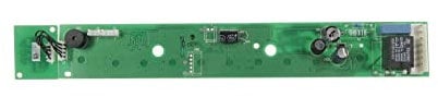 Rowenta Tefal Platine Elektronik Griff PCB Platte Optigrill GR702 GC702 GC705