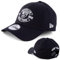 New Era Cap 9FORTY Basecap Herren MLB NBA NFL Limited Edition (Brooklyn Nets Black)