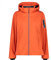CMP - Leichte Softshelljacke für Damen mit abnehmbarer Kapuze, Campari, D44