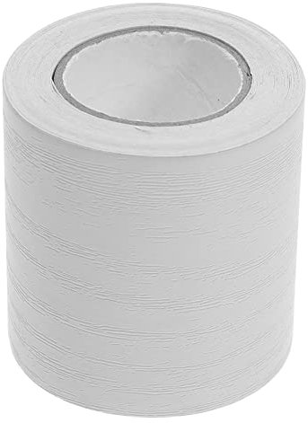 Angoily Flexible Skirting Board Self-adhesive Peel and Stick Baseboard Molding Trim Wall Decals for Boys and Girls Room Home Decor (5m)