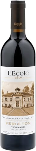 L Ecole N° 41 Ferguson Estate 2019 0.75 L Flasche