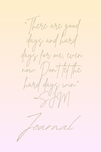 ACOTAR Notebook Journal Mor