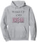 Barbie, wach auf Pullover Hoodie
