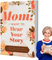 Mama, Ich Möchte Deine Geschichte Hören: Das Geführte Tagebuch Einer Mutter, Um Ihr Leben Und Ihre Liebe Zu Teilen, Großes Lebenstagebuch Für Erwachsene, Geführtes Lebenstagebuch Zum Erinnern