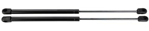 OOPUHKSY Gasfeder Dämpfer Heckklappe 553 Mm Für F&ord Für Mondeo IV MK4 Schrägheck 2007–2014. Heckklappen-Kofferraumlift Unterstützt Auto-Gas-Stoßdämpfer-Feder-Kofferraumdämpfer