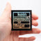 5x Glitzer Kein Mensch ist illegal Sticker 5cm x 5cm