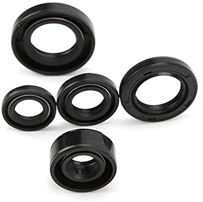 Motorölversiegelungsset, Geeignet für Lifan 110 Ml 125 Ml 140 Ml Pit Pro Trail Quad Dirt Bike ATV, Bestehend