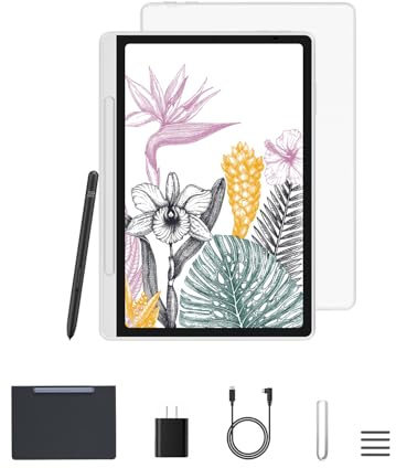 XPPen 10.95 Standalone Drawing Tablet Digital Color Notetaking Magic Note Pad for Sketching, Drawing & Notes 16K Pressure Sensitivity Tilt Support 90Hz Refresh Rate Anti-Glare Screen Android 14