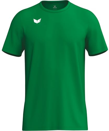 Erima Unisex Kinder Intro Funktions Shirt (1er Pack)