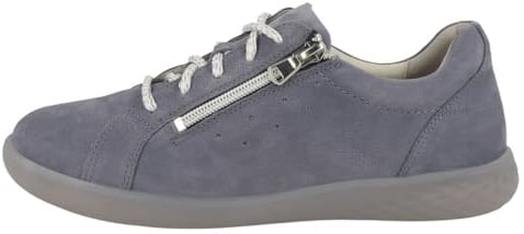 Waldläufer Damen Sneaker Low
