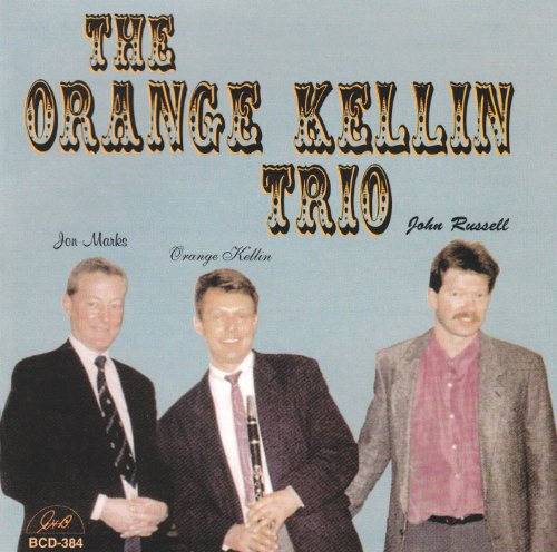The Orange Kellin Trio