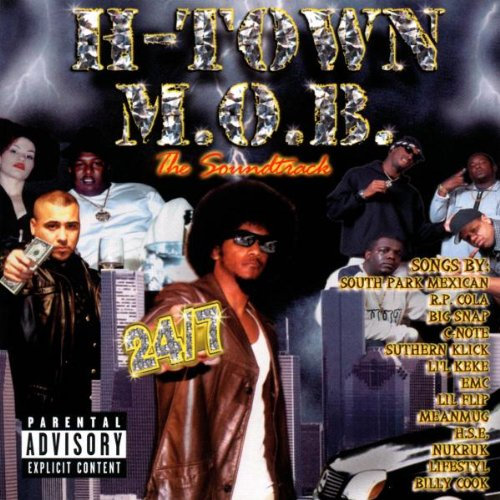 Mca Record (Umis - Universal Import)