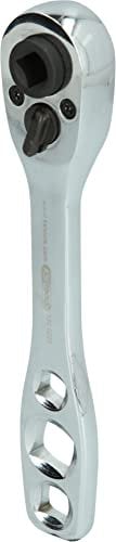 KS Tools 130.0222 Clé pour climatisation 4-en-1 157 mm