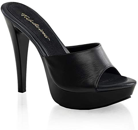Fabulicious Damen Cocktail-501 Plattform