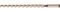 Format 7615100800 – Reibahle cñnico D2179 8.0 mm FORMAT