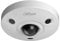 Dahua IPCEBW8600 Fish-eye IP Dome Camera 360 Degree 6 MP White
