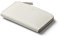Bellroy Pocket, Damen Leder Geldbörse (für 6 Karten, Bargeld, Smartphone)-Alabaster
