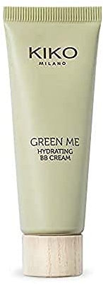 KIKO Milano Green Me Hydrating Bb Cream 105 | Getönte Feuchtigkeitscreme Mit Natürlichem Finish
