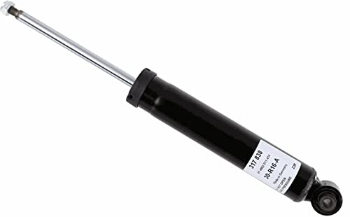 SACHS 317 838 Shock Absorber compatible with Mercedes-Benz E-Class T-Model (S212) 2009-2016 Rear Axle and Other Vehicles