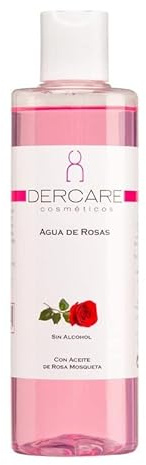 Higifar Rosenwasser, Spray, 100 ml